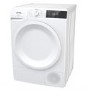 Gorenje DE7B 7kg Freestanding Condenser Tumble Dryer - White