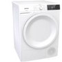 Gorenje DE7B 7kg Freestanding Condenser Tumble Dryer - White