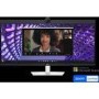 Dell P3424WEB 34" IPS UWQHD UltraWide Video Conferencing Curved Monitor