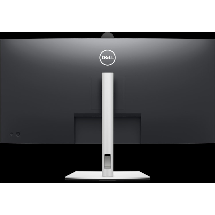 Dell P3424WEB 34" IPS UWQHD UltraWide Video Conferencing Curved Monitor