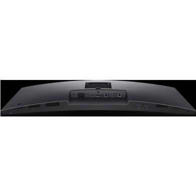 Dell P3424WEB 34" IPS UWQHD UltraWide Video Conferencing Curved Monitor