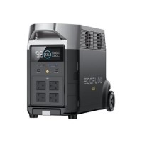 EcoFlow DELTA Pro Portable Power Station