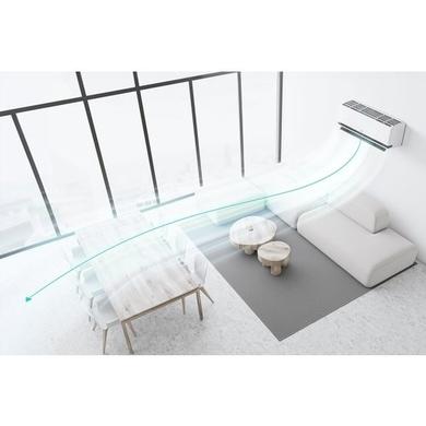 LG AI Deluxe Pro A+++ 18000 BTU AI powered Smart Wall-Mounted Split Air Conditioner with Heat Pump