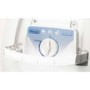 GRADE A1 - Delonghi  DEM10 10L Compact Dehumidifier with humidistat great for flats and  up to 2 beds homes