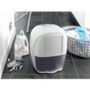 GRADE A1 - Delonghi  DEM10 10L Compact Dehumidifier with humidistat great for flats and  up to 2 beds homes