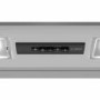 Bosch Series 2 60cm Integrated Cooker Hood - Silver