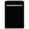 GRADE A2 - Beko DEN28420GB 14 Place A++ Freestanding Dishwasher With AquaIntense - Black