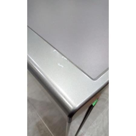 Refurbished Beko Pro DEN48X20G 15 Place Freestanding Dishwasher Graphite