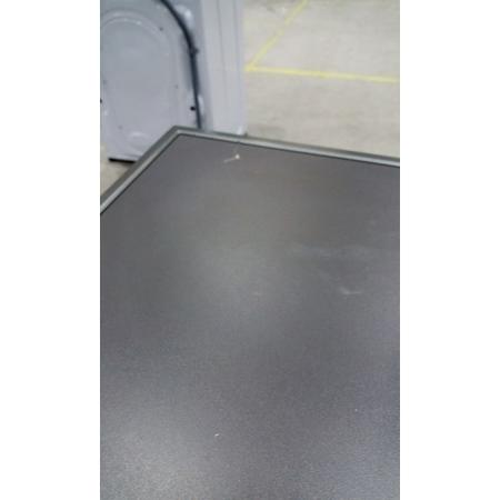 Refurbished Beko Pro DEN48X20G 15 Place Freestanding Dishwasher Graphite