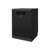 GRADE A3 - Beko DEN59420DA 14 Place Freestanding Dishwasher With AutoDose - Anthracite