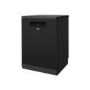 GRADE A3 - Beko DEN59420DA 14 Place Freestanding Dishwasher With AutoDose - Anthracite