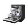 Beko DEN59420DA 14 Place Freestanding Dishwasher With AutoDose - Anthracite