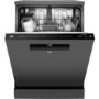Beko DEN59420DG 14 Place Freestanding Dishwasher With AutoDose - Graphite