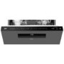 Beko DEN59420DG 14 Place Freestanding Dishwasher With AutoDose - Graphite