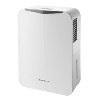 Refurbished Ariston Slim 11 litre Dehumidifier with Humidistat for up to 3 Bed House