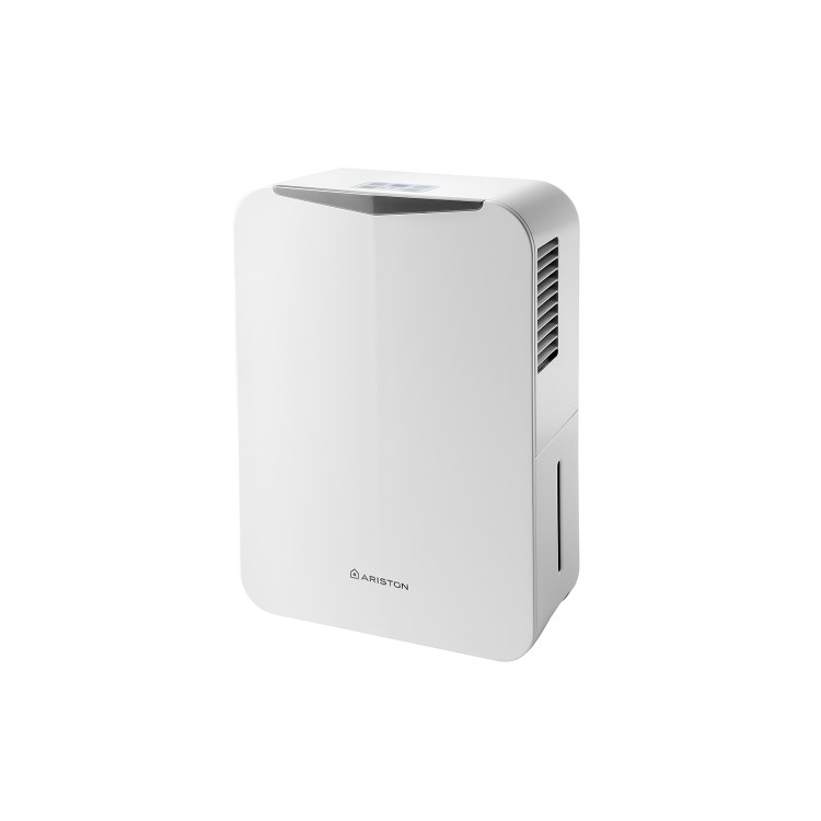 Refurbished Ariston Slim 11 litre Dehumidifier with Humidistat for up to 3 Bed House
