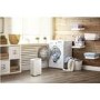 Refurbished Ariston Slim 11 litre Dehumidifier with Humidistat for up to 3 Bed House