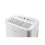 Ariston Deos 16 litre Portable Dehumidifier for up to 4 Bed Houses - 2 Years warranty