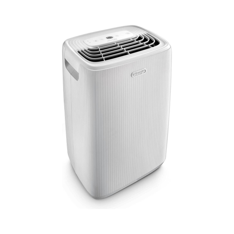 DeLonghi 10L AriaDry Evo Start Super-Quiet Dehumidifier