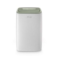 DeLonghi 14L AriaDry Evo Super-Quiet Low-Energy Dehumidifier