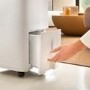 DeLonghi 14L AriaDry Evo Super-Quiet Low-Energy Dehumidifier