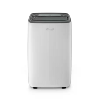 DeLonghi 14L AriaDry Evo Super-Quiet Low-Energy Dehumidifier