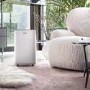 DeLonghi 14L AriaDry Evo Super-Quiet Low-Energy Dehumidifier