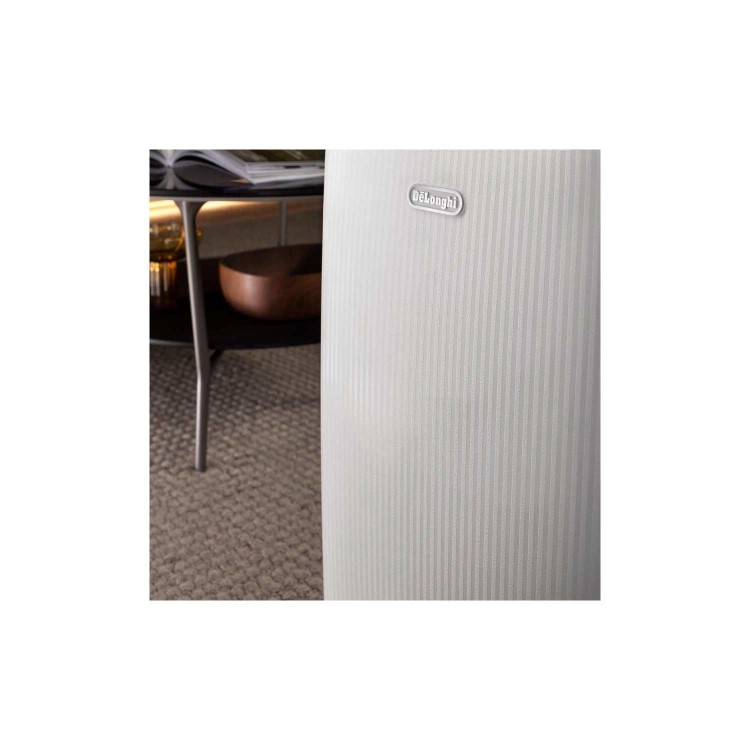 DeLonghi 14L AriaDry Evo Super-Quiet Low-Energy Dehumidifier