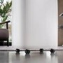 DeLonghi 14L AriaDry Evo Super-Quiet Low-Energy Dehumidifier