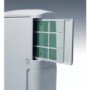 GRADE A1 - As new but box opened - DeLonghi Compact 16L Dehumidifier with Digital Humidistat great for up to 4 bed homes