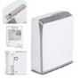 10 litre Desiccant Anti-bacterial Dehumidifier with Humidistat - better extraction than 20 L compressor