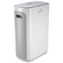 electriQ Low Temp 8L Smart Desiccant Laundry Dehumidifier