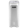 electriQ Low Temp 8L Smart Desiccant Laundry Dehumidifier