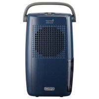 DeLonghi DX10 10L Dehumidifier with Humidistat great for 2 to 3 bed homes DeLonghi DX10 10L Dehumidifier with Humidistat great for 2 to 3 bed homes