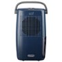 DeLonghi DX10 10L Dehumidifier with Humidistat great for 2 to 3 bed homes