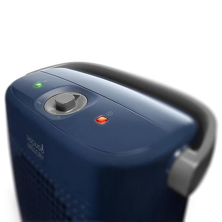 DeLonghi DX10 10L Dehumidifier with Humidistat great for 2 to 3 bed homes