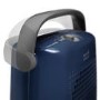 DeLonghi DX10 10L Dehumidifier with Humidistat great for 2 to 3 bed homes