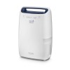 GRADE A1 - DeLonghi 12L Dehumidifier with Humidistat great for up to 3 bed homes