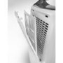 GRADE A1 - As new but box opened - DeLonghi 14L DEX14 Dehumidifier with Humidistat great for up to 3 bed homes