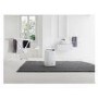 GRADE A1 - As new but box opened - DeLonghi 14L DEX14 Dehumidifier with Humidistat great for up to 3 bed homes