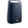 DeLonghi Compact 16L Dehumidifier with Digital Humidistat great for up to 4 bed homes