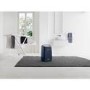 GRADE A2 - DeLonghi Compact 16L Dehumidifier with Digital Humidistat great for up to 4 bed homes