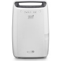 A1/DEX212F Refurbished DeLonghi 12L Dehumidifier with Humidistat for up to 3 bed homes