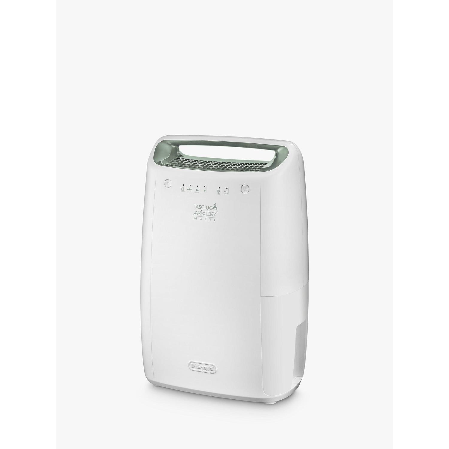 De'Longhi DEX212F Dehumidifier - White