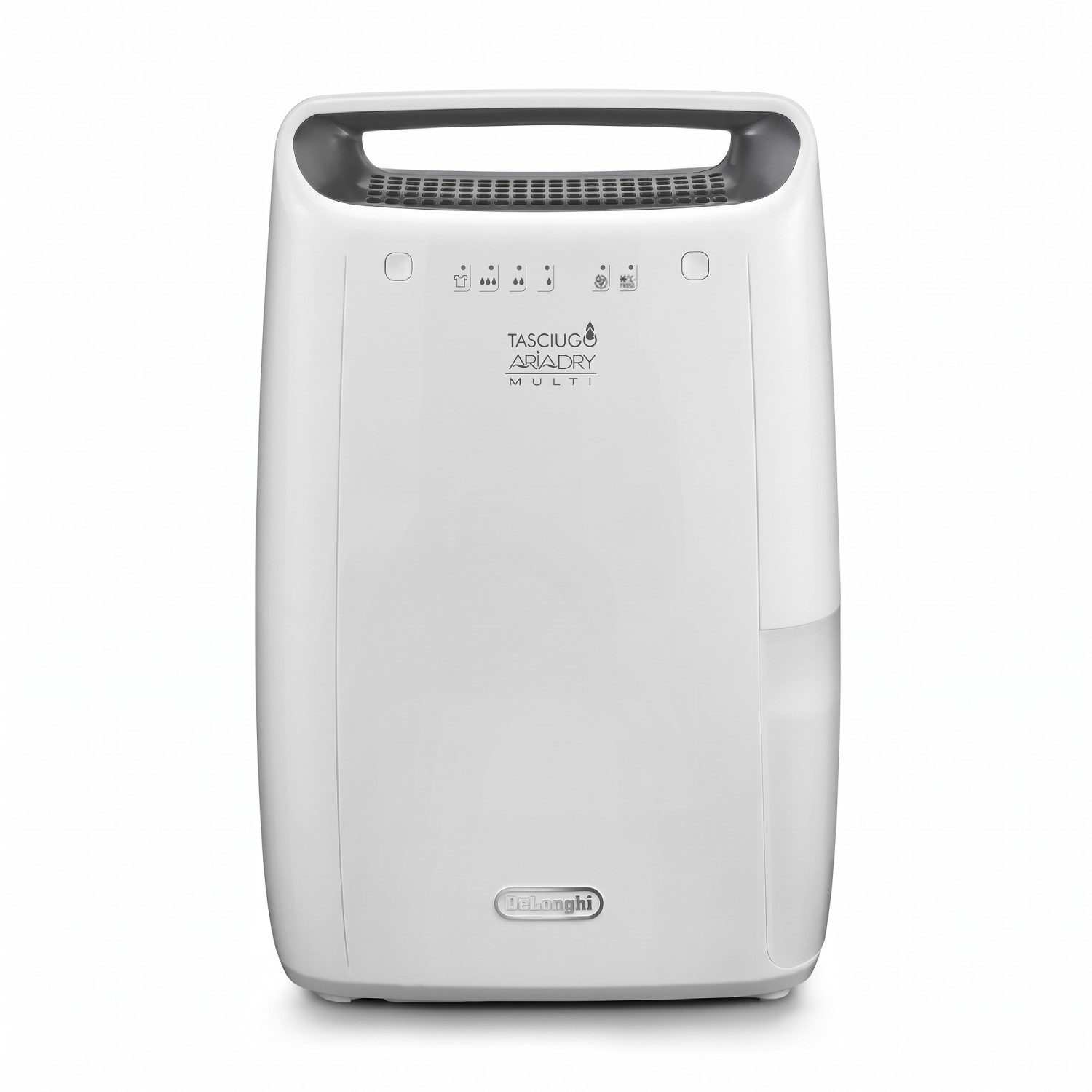 De'Longhi DS 105 Dehumidifier - White - Image 2