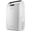 DeLonghi 16L Tasciugo AriaDry Quiet Laundry Dehumidifier - White