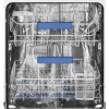 Smeg Freestanding Dishwasher - Silver
