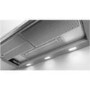 Bosch Series 4 90cm Telescopic Canopy Cooker Hood - Stainless Steel