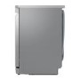 LG TrueSteam Freestanding Dishwasher - Smart Wi-Fi A-Rated Silver