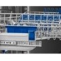 Smeg Universal Freestanding Dishwasher - A-Rated Stainless Steel